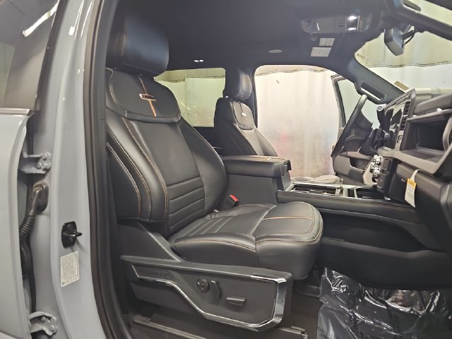 Certified 2024 Ford F250 Platinum AWD/4WD image 10