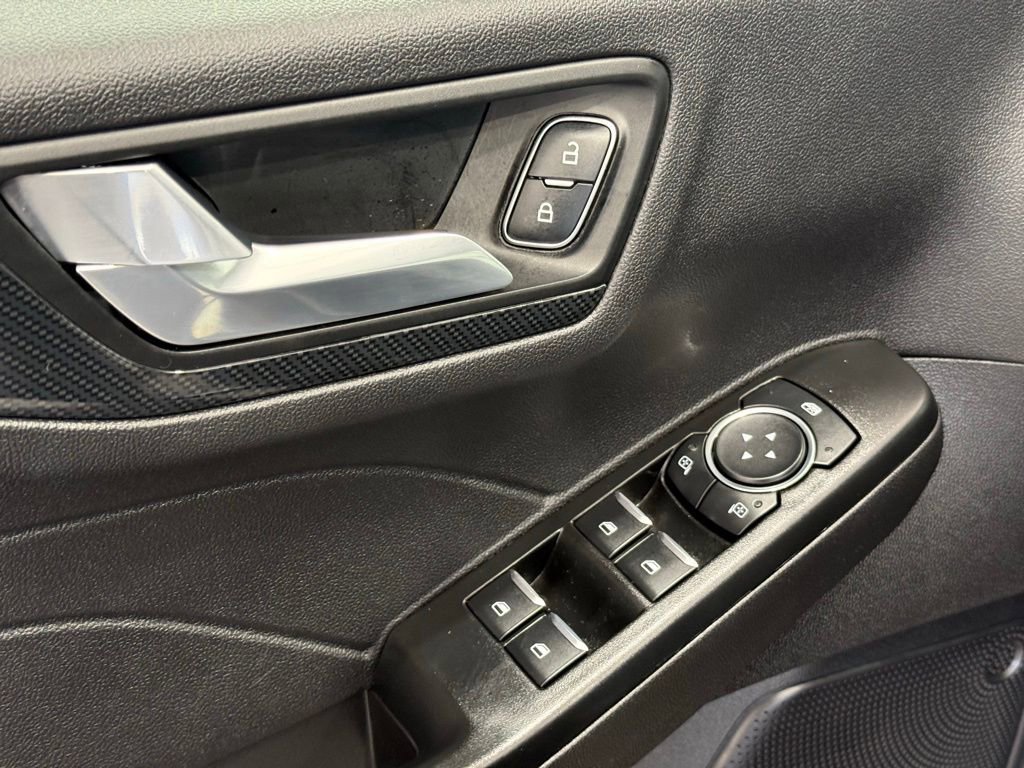 Certified 2025 Ford Escape ST-Line image 14