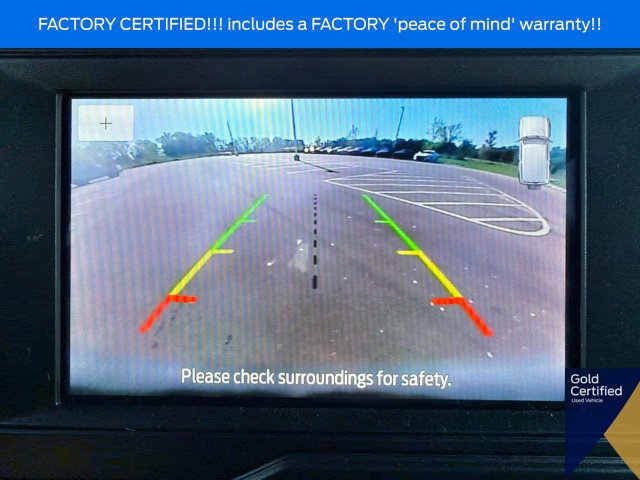 Certified 2022 Ford Bronco Big Bend AWD/4WD image 31