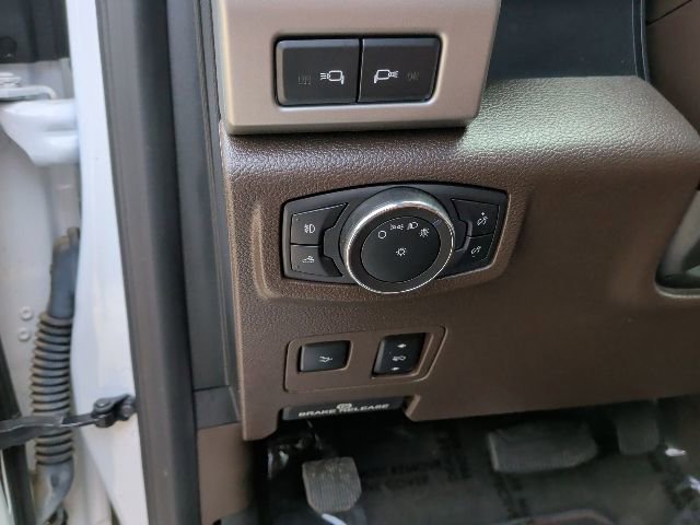 Certified 2018 Ford F250 King Ranch w/ Chrome Package AWD/4WD image 23