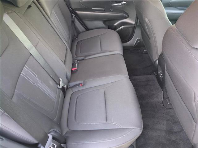 Used 2023 Hyundai Tucson SEL AWD/4WD image 19