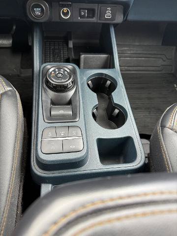 Certified 2025 Ford Maverick Tremor AWD/4WD image 13