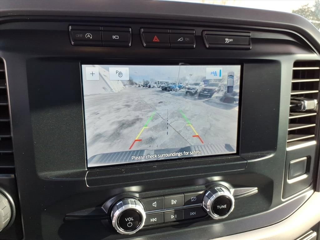 Certified 2023 Ford F150 XLT w/ Equipment Group 301A Mid image 19