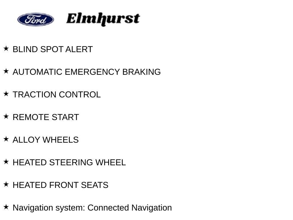 Certified 2021 Ford Mustang Mach-E Select w/ Comfort/Technology Package AWD/4WD image 9