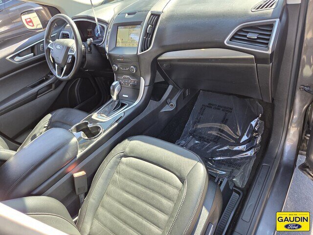 Certified 2018 Ford Edge SEL w/ Equipment Group 201A FWD image 16