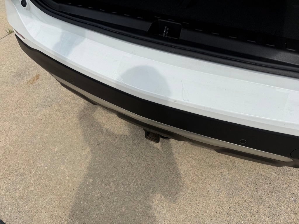 Used 2024 Chevrolet Equinox LT AWD/4WD image 15