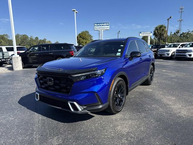 Used 2023 Honda CR-V Sport image 5