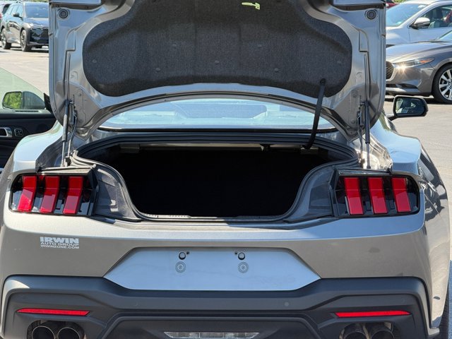 Certified 2026 Ford Mustang GT Premium RWD image 28