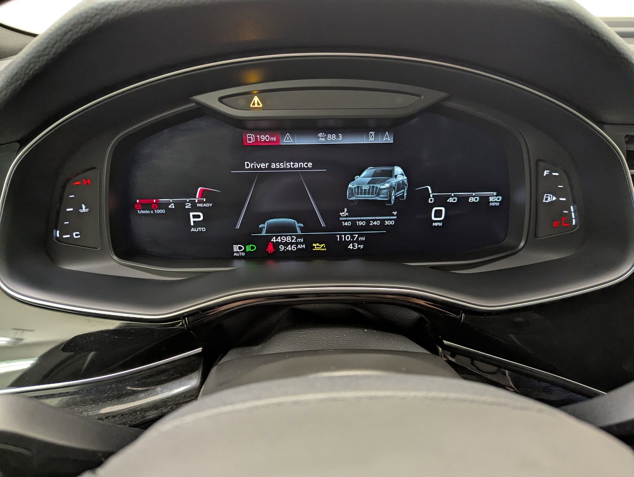 Used 2022 Audi Q7 Premium Plus image 17