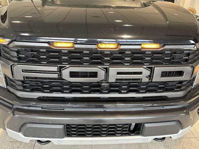 Certified 2023 Ford F150 Raptor w/ Raptor Carbon Fibre Package image 30