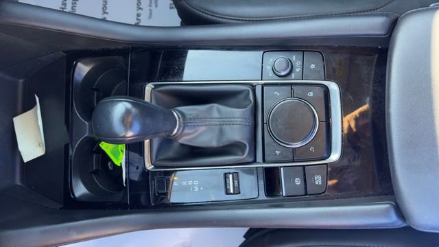 Used 2025 MAZDA MAZDA3 s image 18