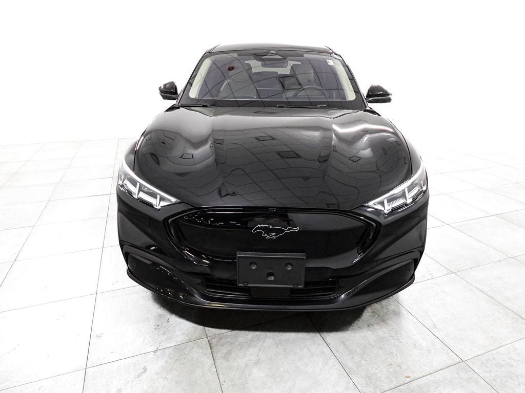 Certified 2023 Ford Mustang Mach-E Premium AWD/4WD image 3