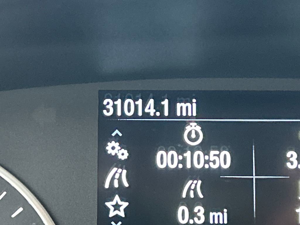 Certified 2022 Ford EcoSport SE AWD/4WD image 22