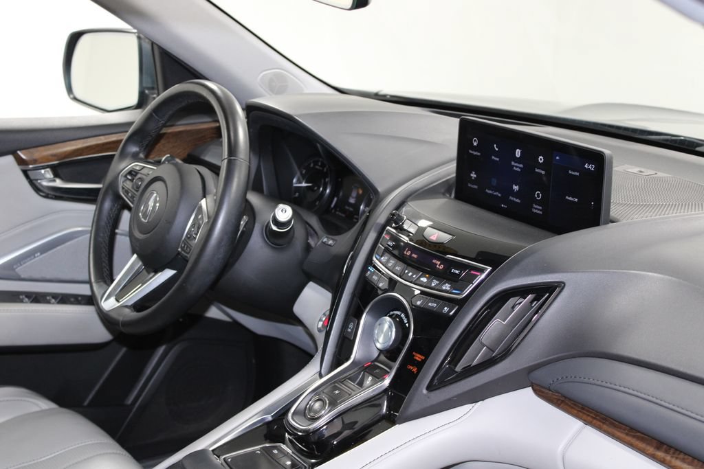 Used 2020 Acura RDX FWD w/ Advance Package image 29