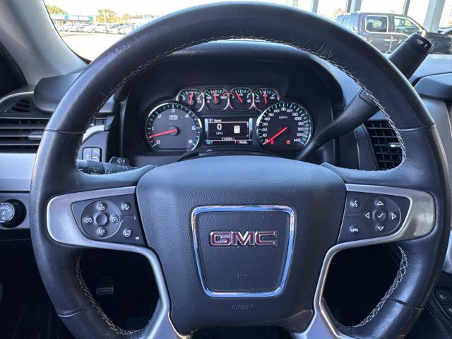 Used 2018 GMC Yukon SLT w/ Premium Edition image 28