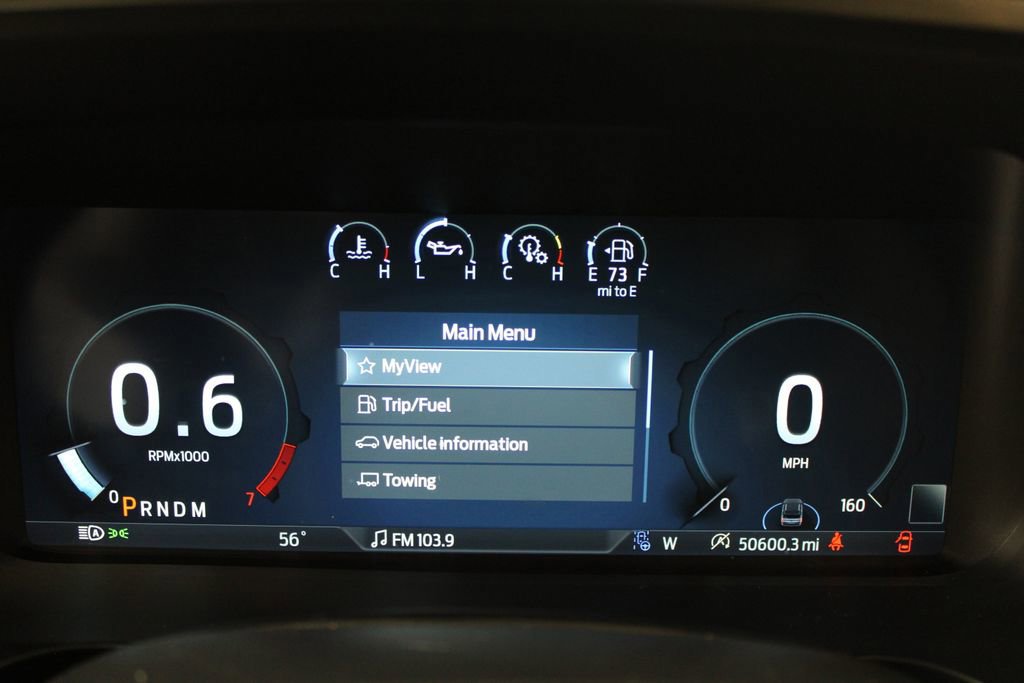 Certified 2023 Ford Expedition Platinum image 18