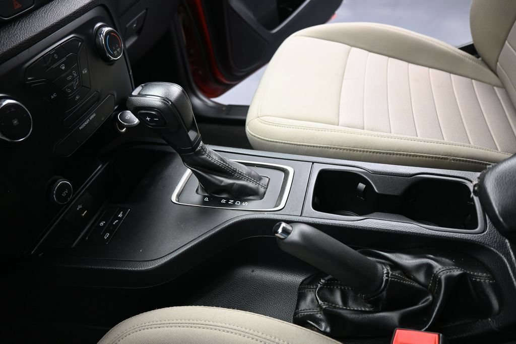 Certified 2019 Ford Ranger XLT RWD image 15