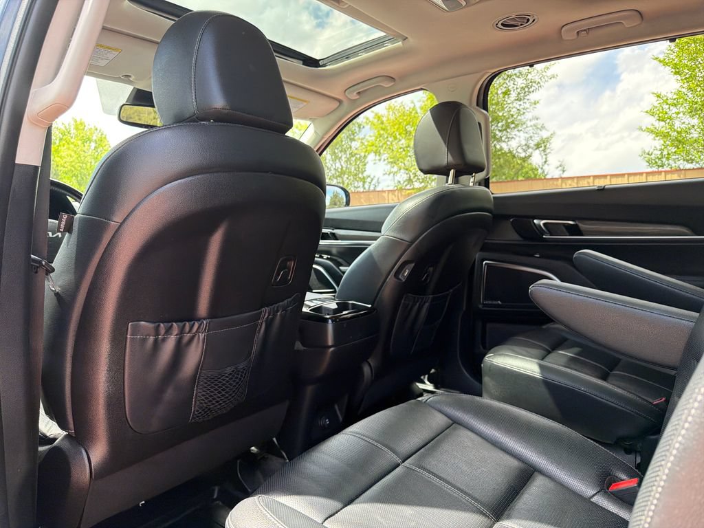 Used 2022 Kia Telluride SX FWD image 24