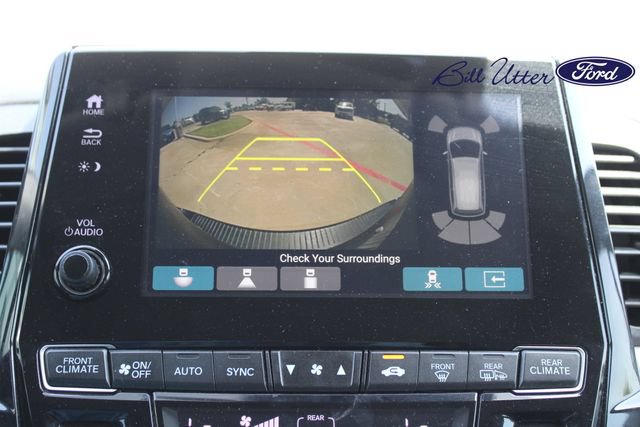 Used 2019 Honda Odyssey Elite image 22
