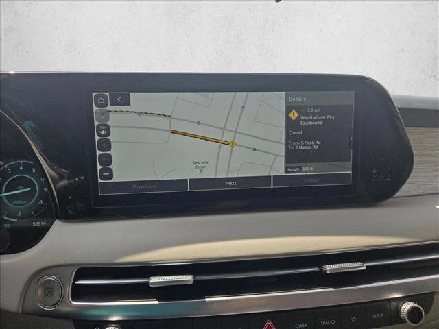 Used 2023 Hyundai Palisade Calligraphy AWD/4WD image 15
