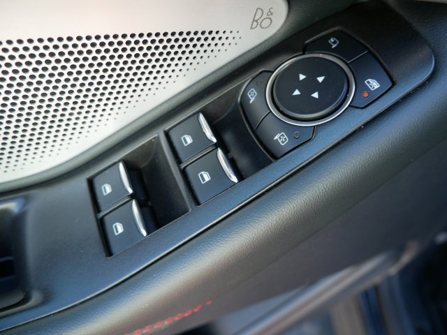 Certified 2025 Ford Explorer ST AWD/4WD image 11
