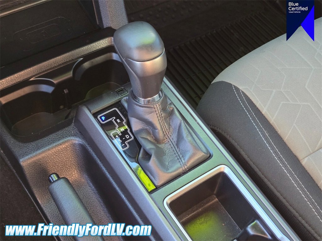 Used 2023 Toyota Tacoma SR image 24