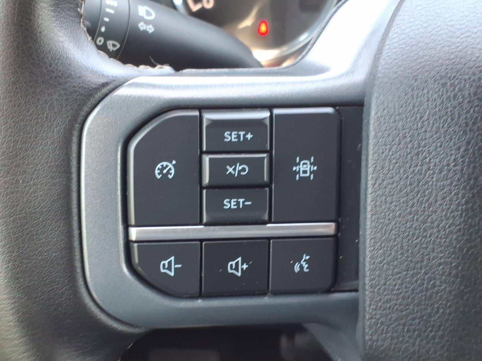 Certified 2023 Ford F150 XLT w/ Equipment Group 302A High AWD/4WD image 24