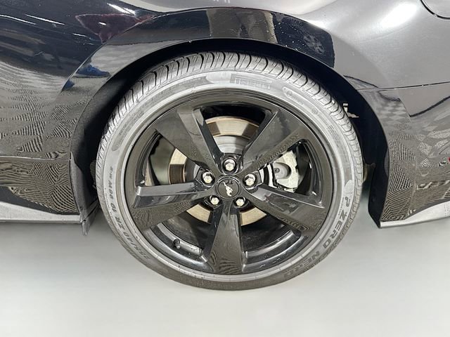 Certified 2023 Ford Mustang GT Premium w/ Equipment Group 401A image 34