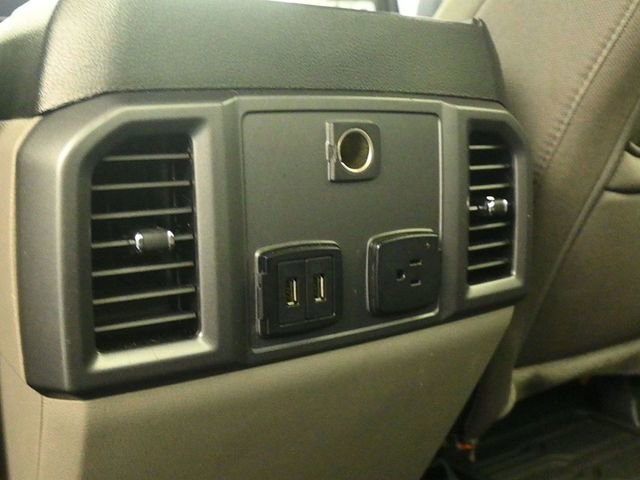 Certified 2020 Ford F150 XLT w/ Equipment Group 302A Luxury image 12