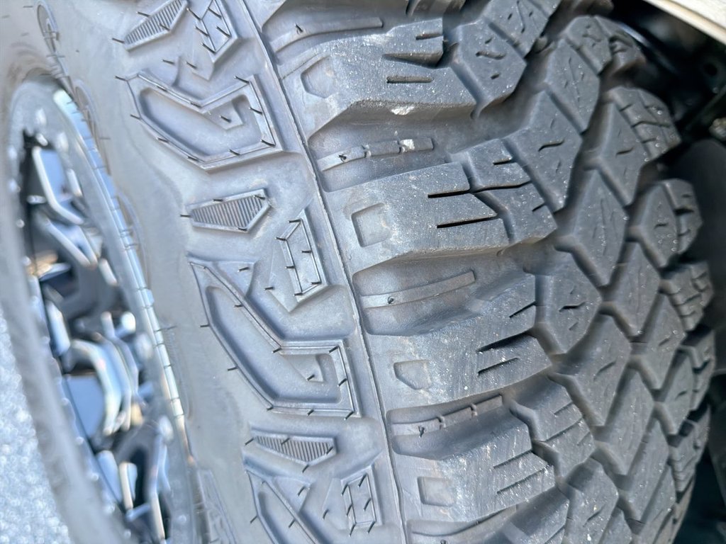 Certified 2024 Ford Bronco Wildtrak AWD/4WD image 30