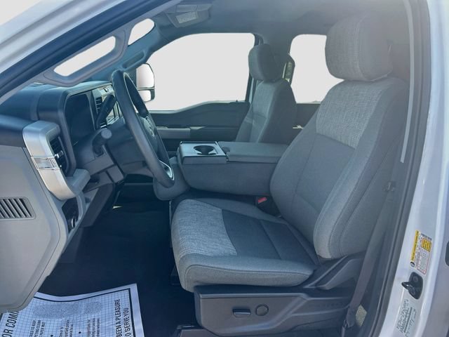 Certified 2026 Ford F250 XLT AWD/4WD image 27