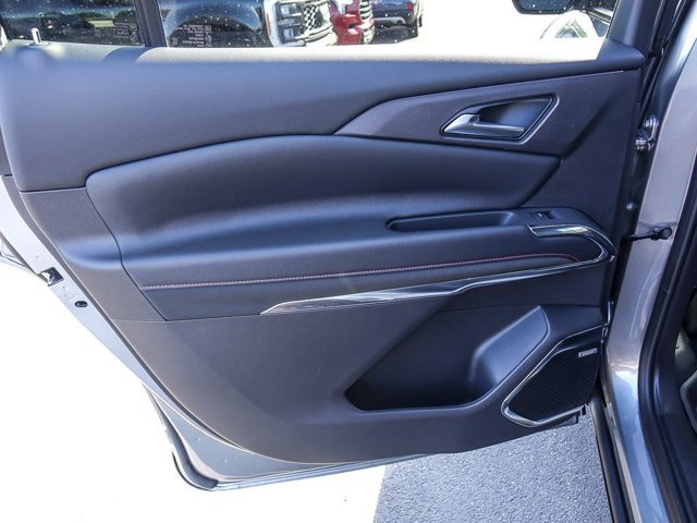 Used 2026 Chevrolet Traverse RS w/ LPO, Floor Liner Package AWD/4WD image 29