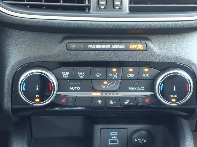 Certified 2022 Ford Escape SE w/ Convenience Package image 12