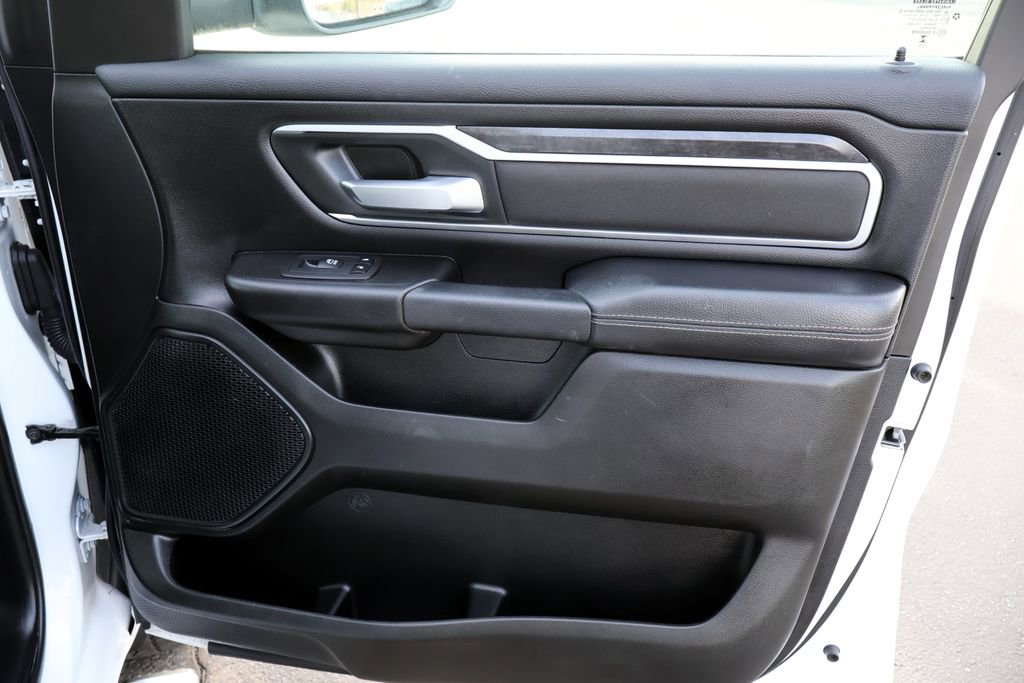 Used 2023 RAM 1500 Big Horn AWD/4WD image 23