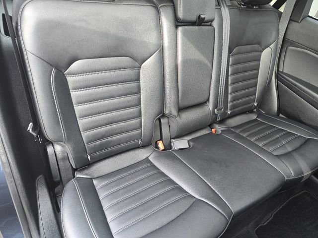 Certified 2022 Ford Edge SEL w/ Convenience Package image 22