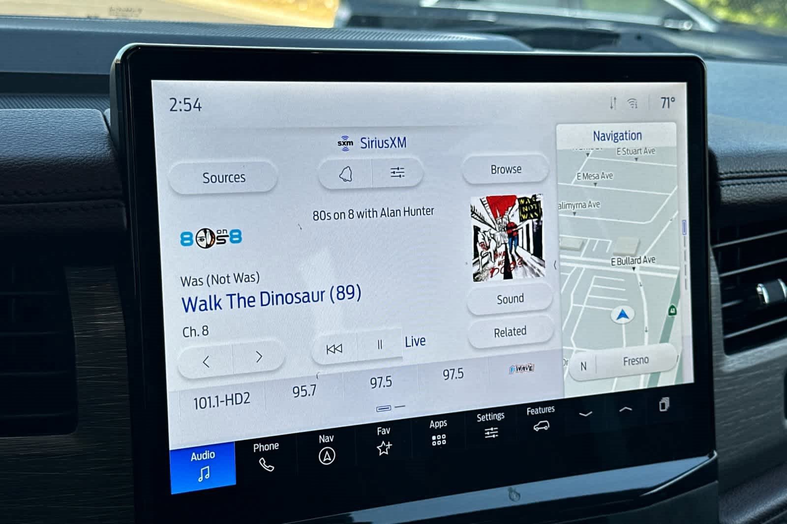 Certified 2024 Ford Expedition Limited image 20