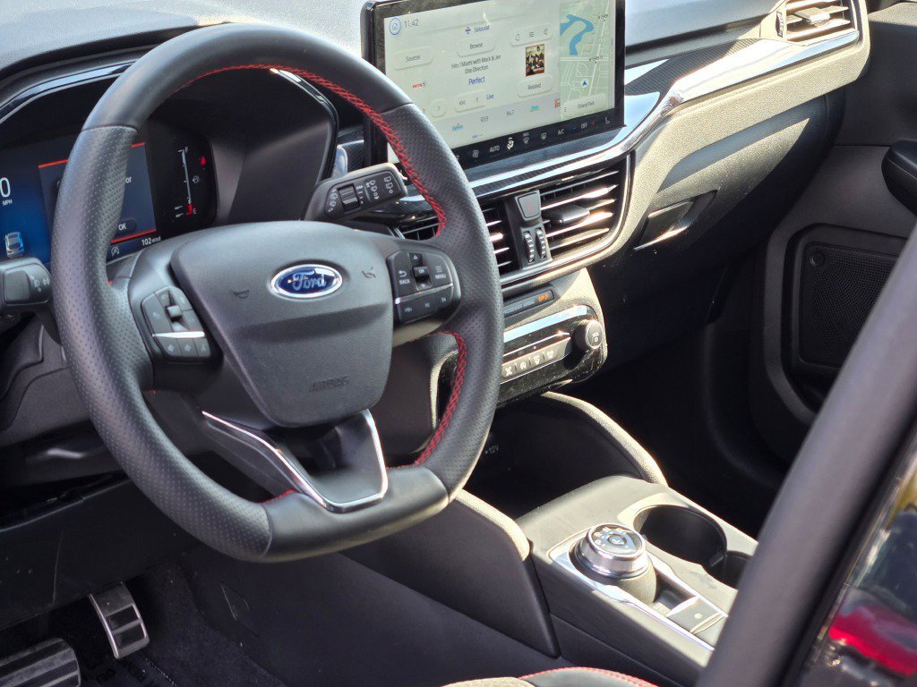 Certified 2023 Ford Escape ST-Line w/ Tech Pack #1 image 22