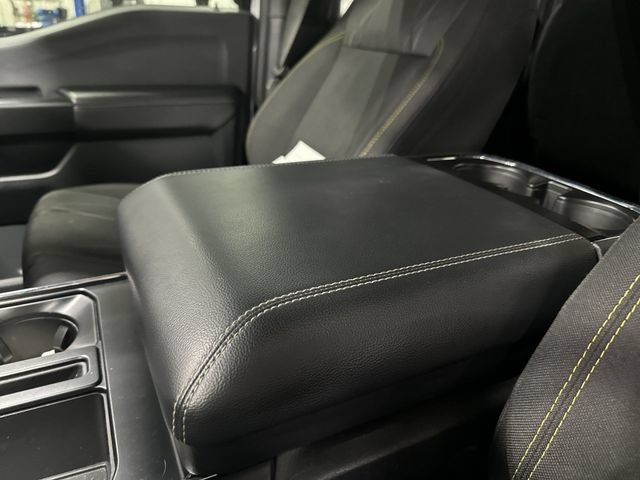 Certified 2025 Ford F150 STX AWD/4WD image 28