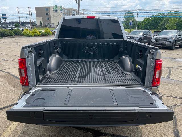 Certified 2023 Ford F150 Tremor AWD/4WD image 18
