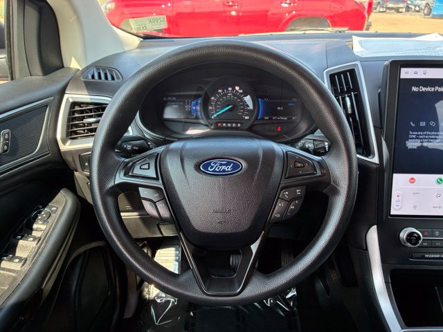 Certified 2024 Ford Edge SE AWD/4WD image 13