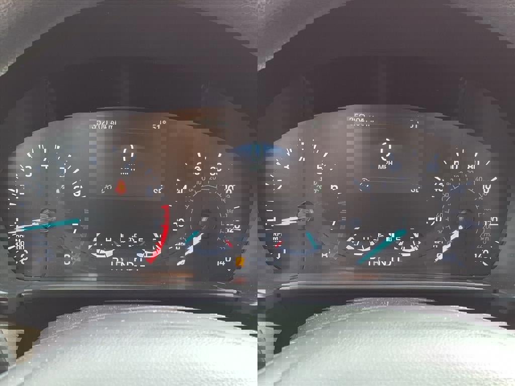 Certified 2020 Ford Escape SE image 27