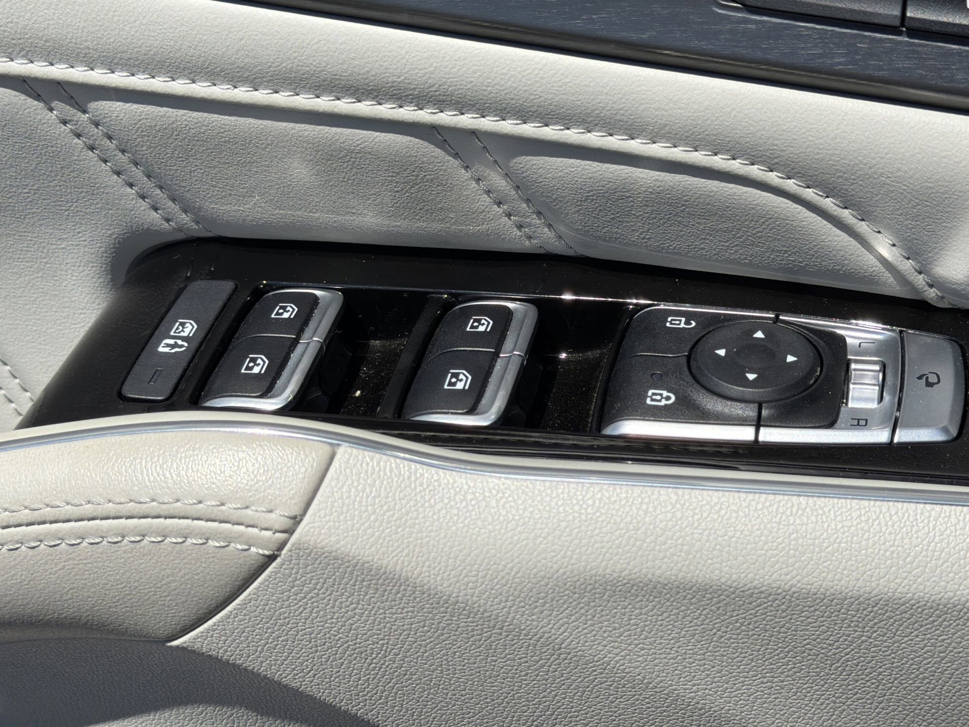 Used 2023 Kia Sorento SX Prestige image 29