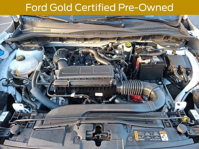 Certified 2023 Ford Escape Active w/ Tech Pack #2 image 31