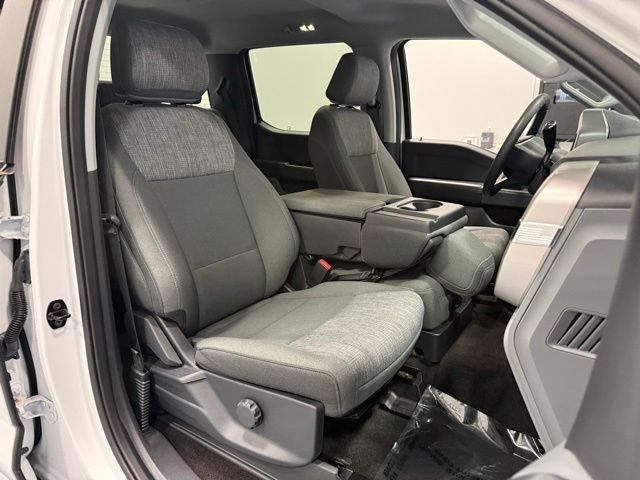 Certified 2021 Ford F150 XLT AWD/4WD image 33