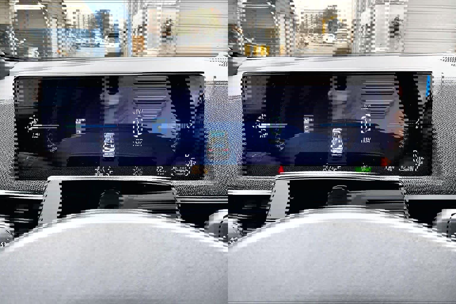 Certified 2025 Ford Mustang Mach-E GT w/ Interior Protection Package image 25