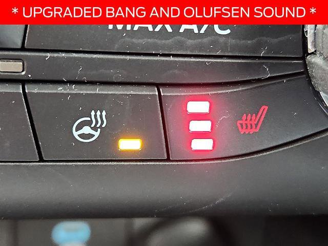 Certified 2021 Ford Bronco Sport Outer Banks image 24