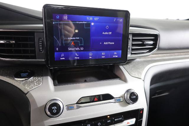 Certified 2024 Ford Explorer Timberline w/ Timberline Technology Package AWD/4WD image 19