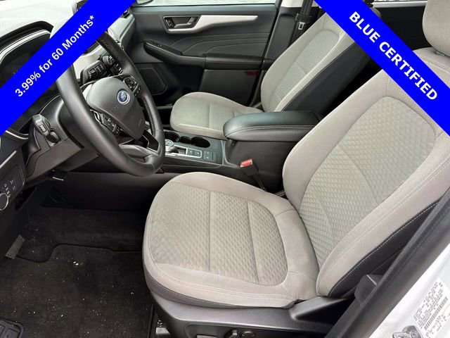 Certified 2022 Ford Escape SE w/ Convenience Package image 11