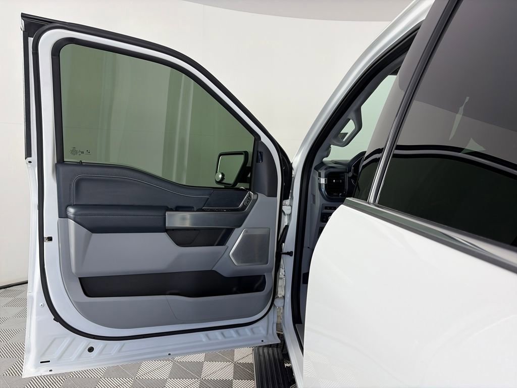 Certified 2021 Ford F150 Limited image 10