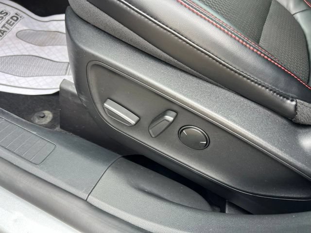 Certified 2024 Ford Escape ST-Line w/ Tech Pack #1 AWD/4WD image 20